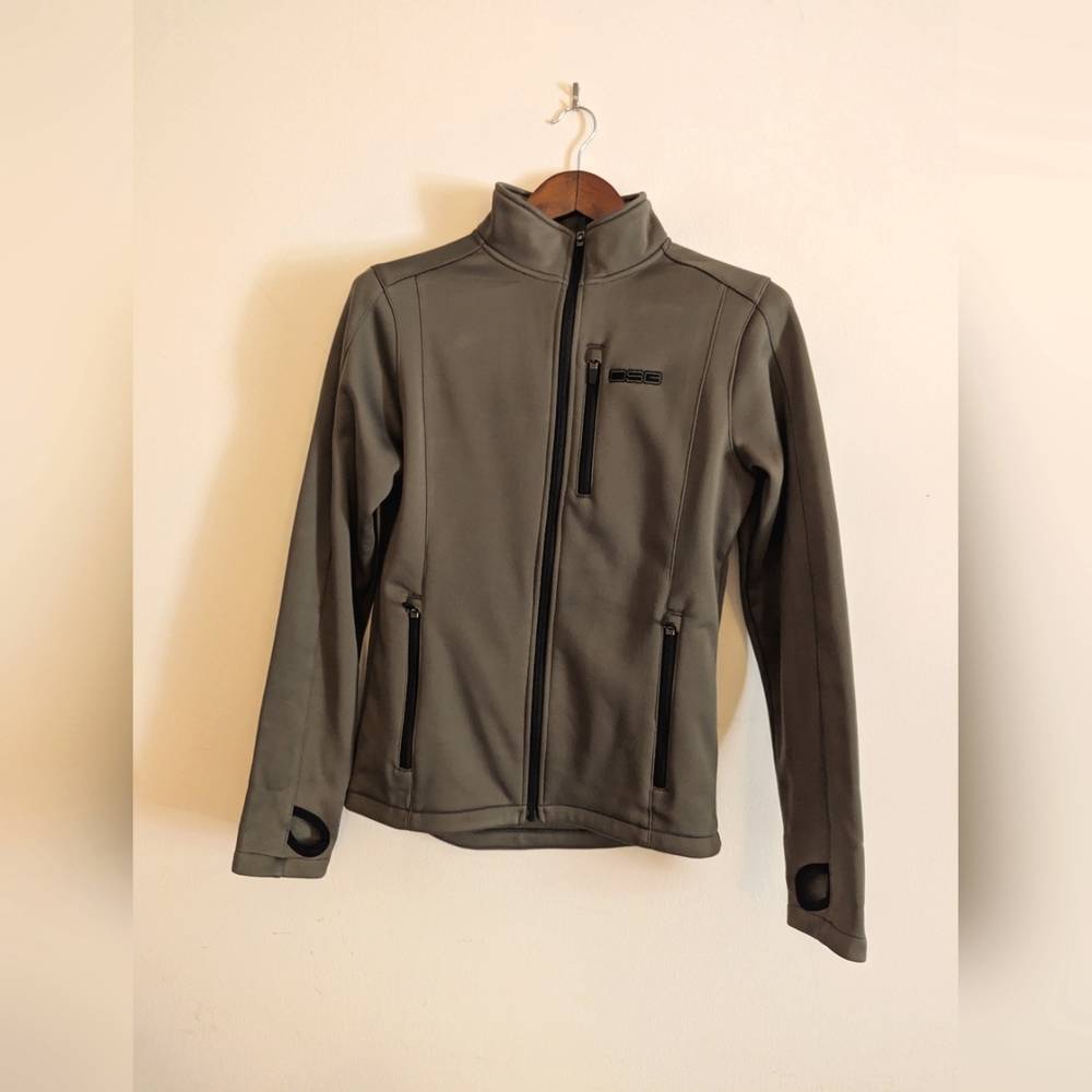 DSG Outerwear Women's Performance Fleece Jacket - Small
